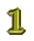 1 